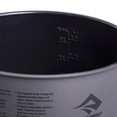 Sea to Summit Frontier Ultralight Pot