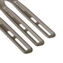 Sea to Summit Frontier Ultralight Cutlery Set 3pc