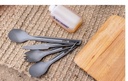 Sea to Summit Frontier Ultralight Cutlery Set 3pc