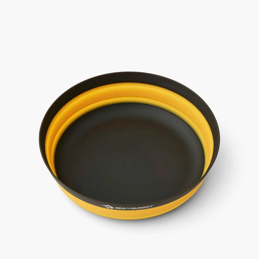 Sea to Summit Frontier Ultralight Collapsible Bowl
