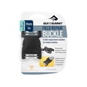 Sea to Summit Buckle Side Release 2 Pin