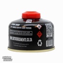 Outdoor Elements Gas Canister