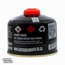 Outdoor Elements Gas Canister