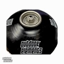 Outdoor Elements Gas Canister