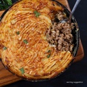 Forever Fresh - Homestyle Cottage Pie