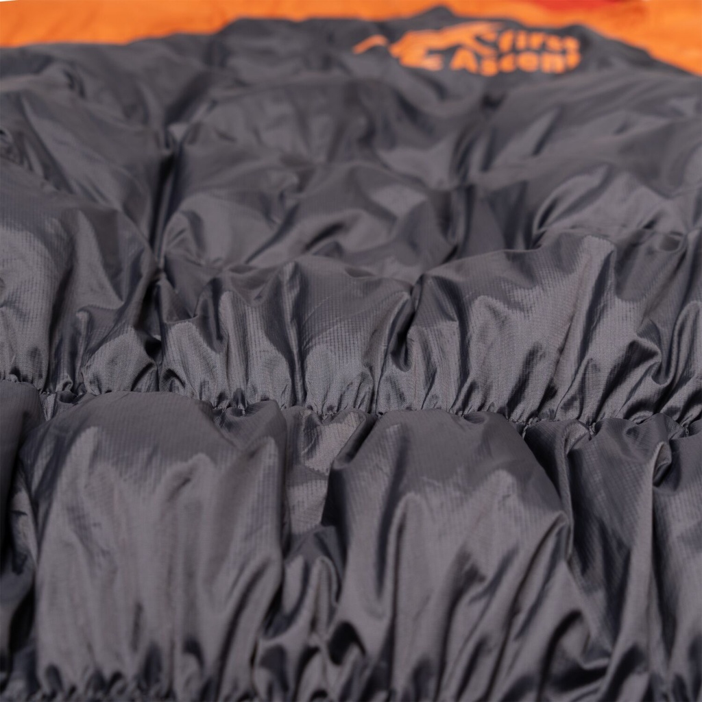 First Ascent Amplify Down Light 