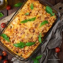 Forever Fresh - Traditional Vegetable Lasagne