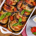 Forever Fresh - Roasted Mediterranean Vegetable Bake