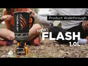 Jetboil Flash Cooking System - 2025