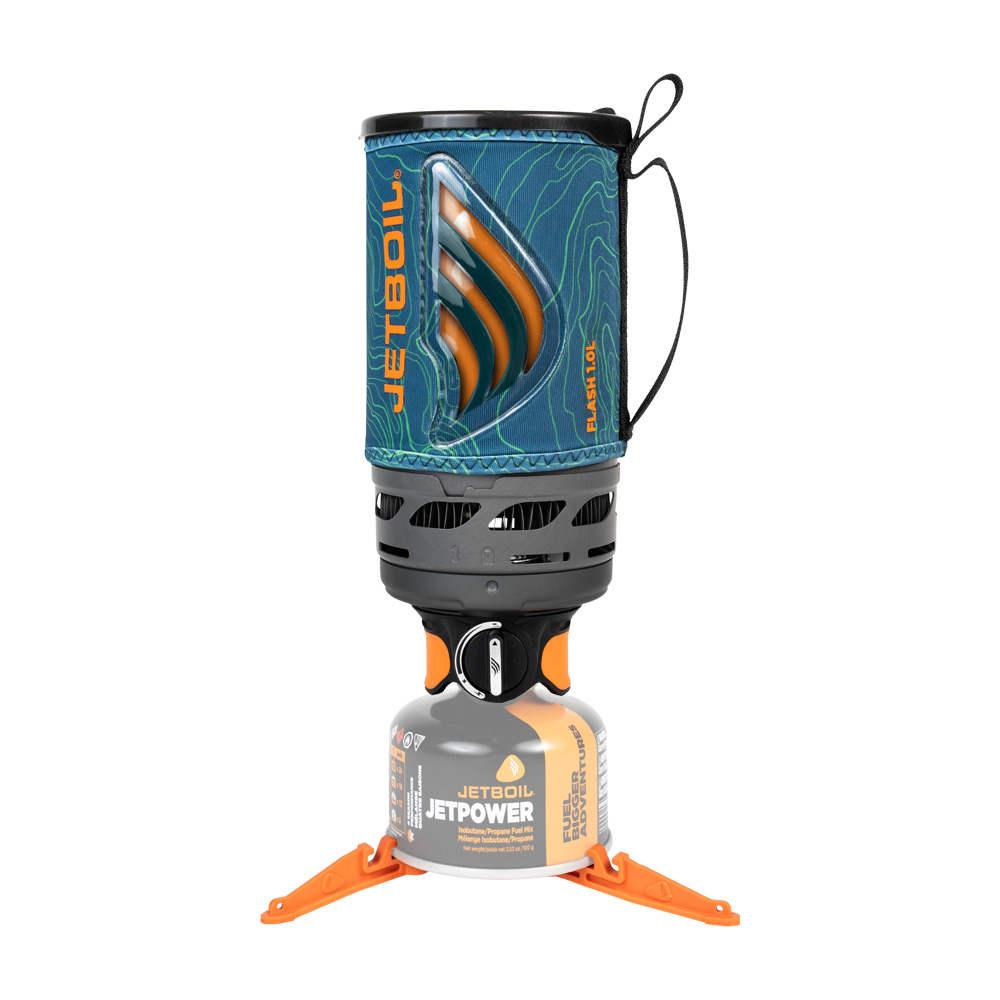 Jetboil Flash Cooking System - 2025