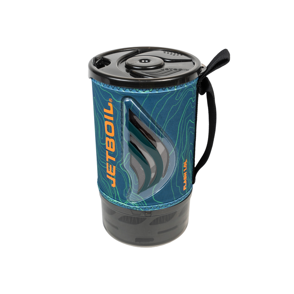 Jetboil Flash Cooking System - 2025