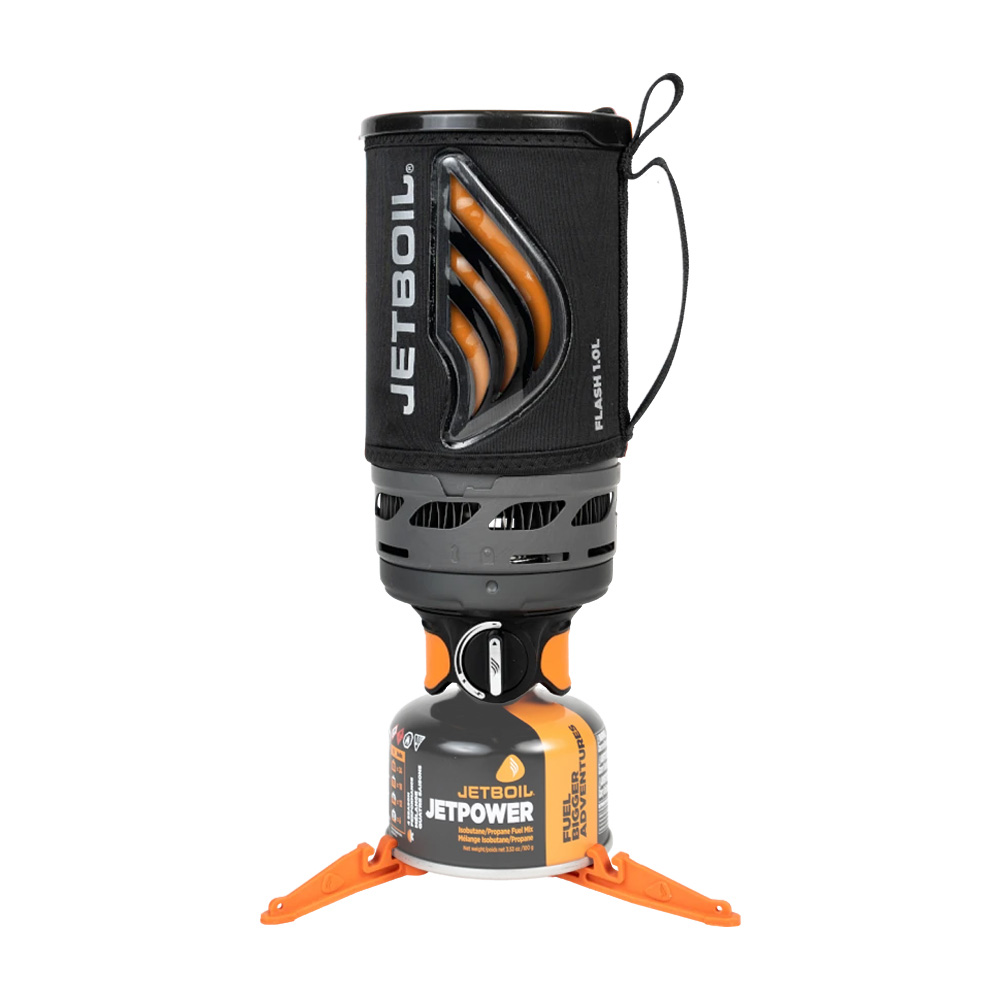 Jetboil Flash Cooking System - 2025