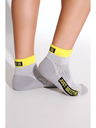 Just Breethe Low Cut Sock