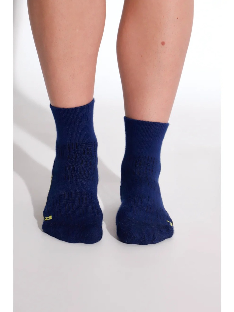 Just Breethe Low Cut Sock