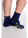 Just Breethe Low Cut Sock