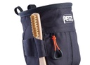 Petzl Sakapoche grey