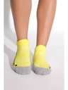 Just Breethe Extra Low Cut Sock