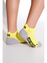 Just Breethe Extra Low Cut Sock