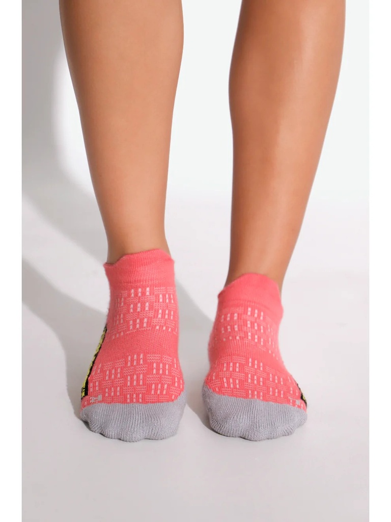 Just Breethe Extra Low Cut Sock
