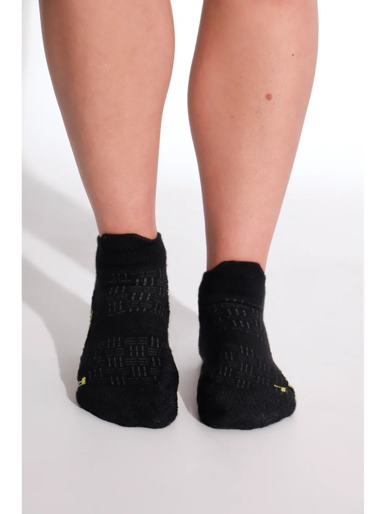 Just Breethe Extra Low Cut Sock
