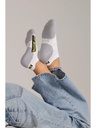 Just Breethe Extra Low Cut Sock