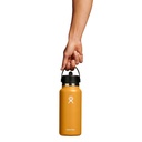 Hydro Flask Wide Mouth w/Straw Cap 32oz