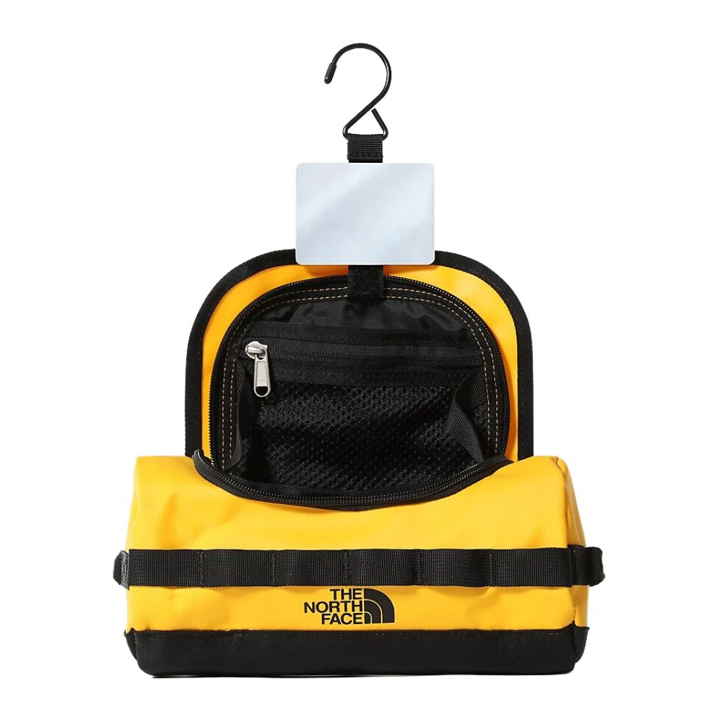 The North Face Base Camp Travel Canister
