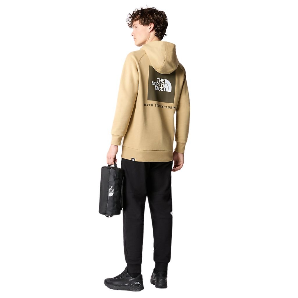 The North Face Base Camp Travel Canister