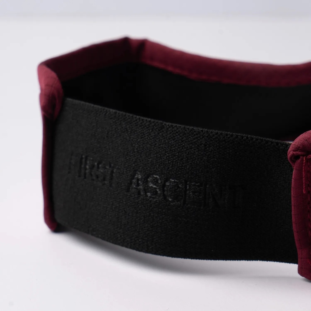 First Ascent Kinetic Visor 