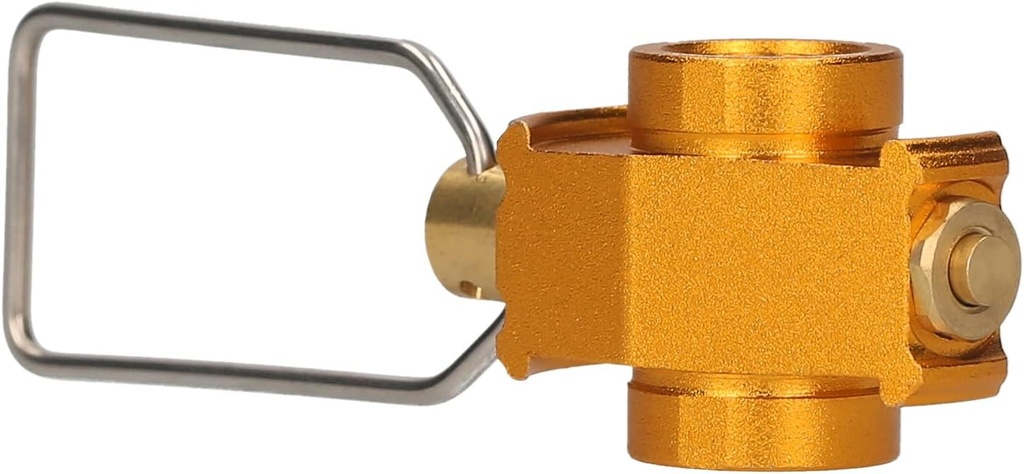 Outdoor Elements Gas Refill Adapter