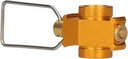 Outdoor Elements Gas Refill Adapter