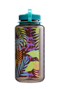 Nalgene Wide Mouth Psychedelic Botanical Bottle (0.94L)(32oZ)