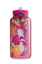 Nalgene Wide Mouth Psychedelic Botanical Bottle (0.94L)(32oZ)
