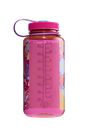 Nalgene Wide Mouth Psychedelic Botanical Bottle (0.94L)(32oZ)