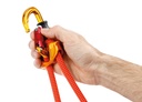 Petzl SM'D Twist-Lock Carabiner