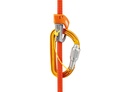 Petzl SM'D Screwlock Carabiner