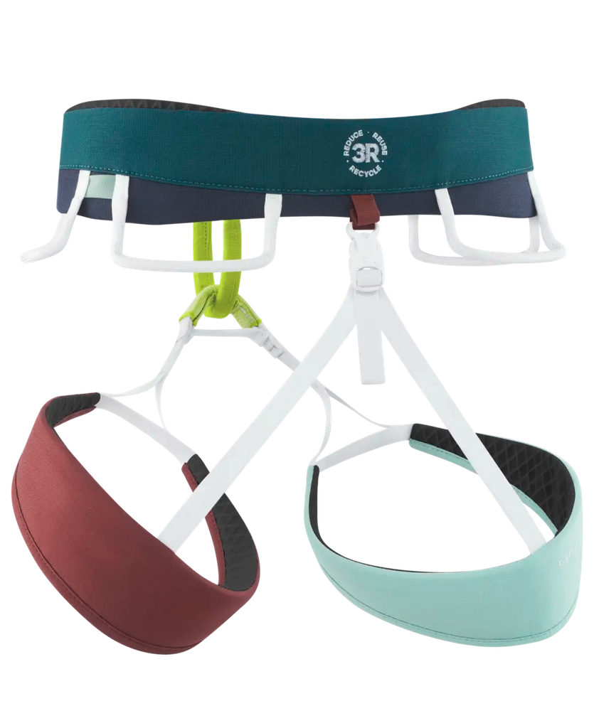 Edelrid Moe 3R Harness
