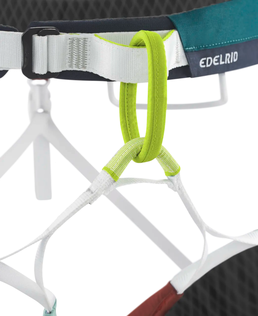 Edelrid Moe 3R Harness