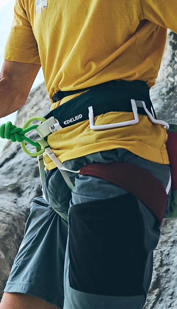 Edelrid Moe 3R Harness