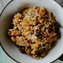 Back Country Cuisine: Moroccan Lamb