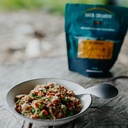 Back Country Cuisine: Honey Soy Chicken