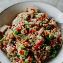 Back Country Cuisine: Honey Soy Chicken