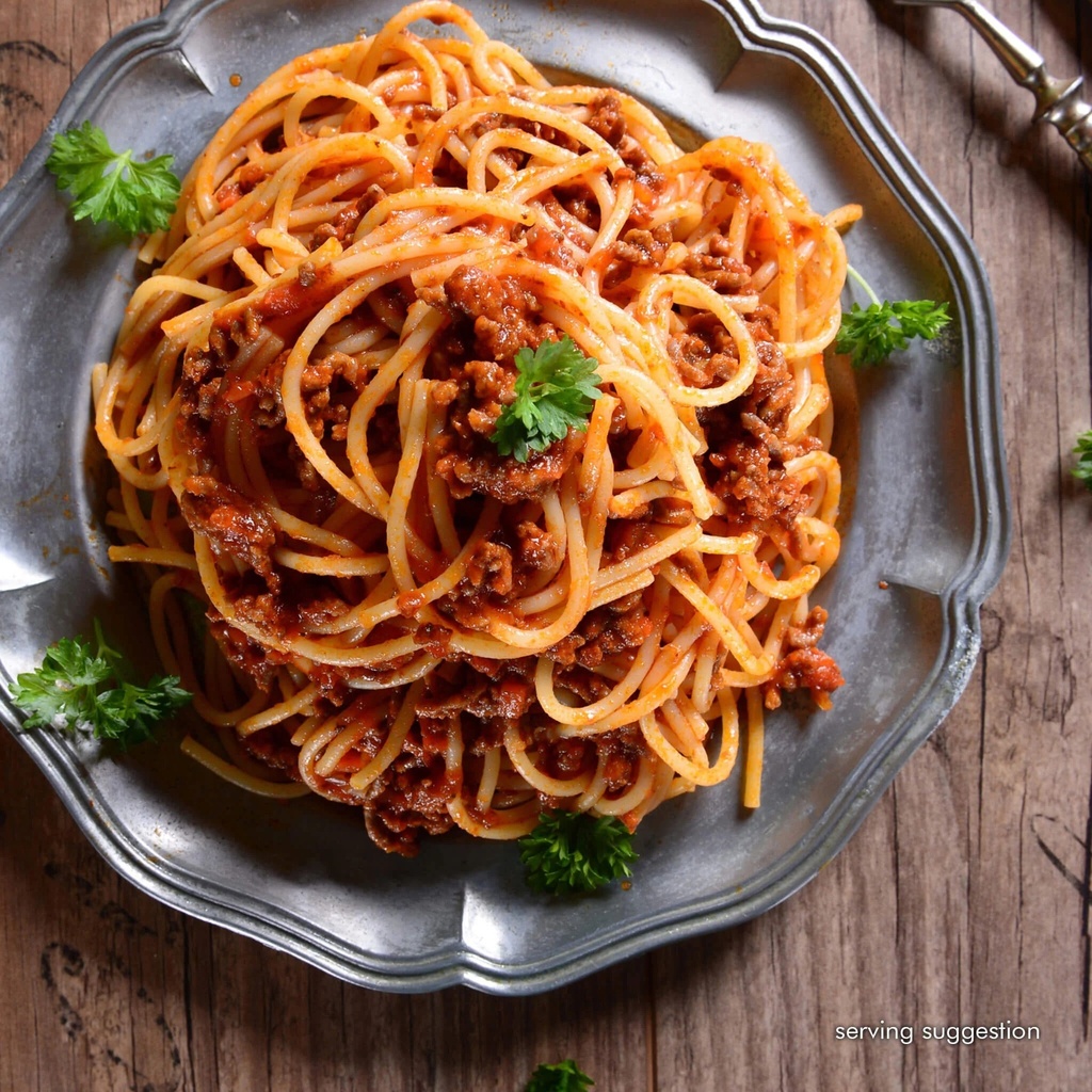 Forever Fresh - Traditional Spaghetti Bolognese