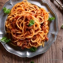 Forever Fresh - Traditional Spaghetti Bolognese