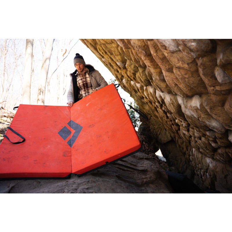 Black Diamond Mondo Boulder Pad (NEW)