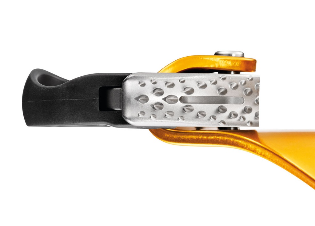 Petzl Croll teeth