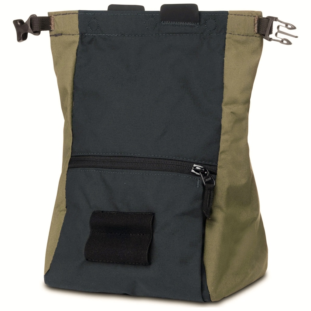 Black Diamond Mondo Chalk Pot 