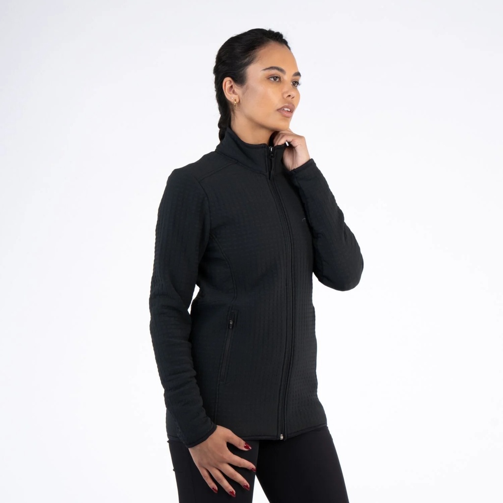 First Ascent Stormfleece Jacket - Women's