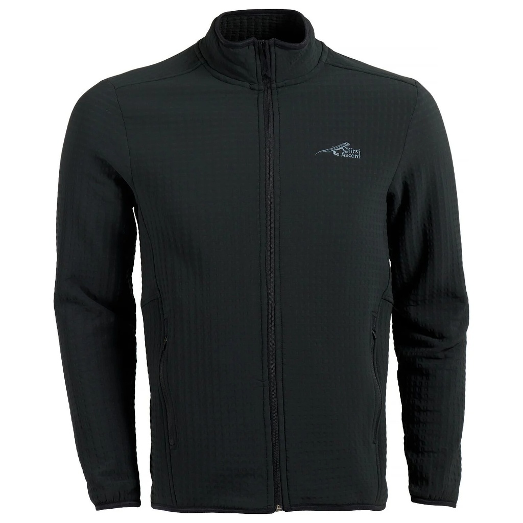 First Ascent Stormfleece Jacket - Men's