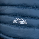 First Ascent Transit Down Hooded Jacket – Men's